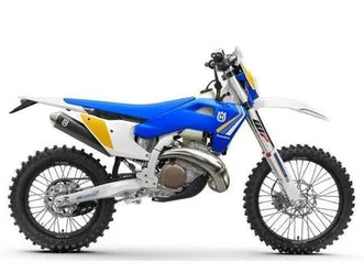 2025 husqvarna te 300 heritage