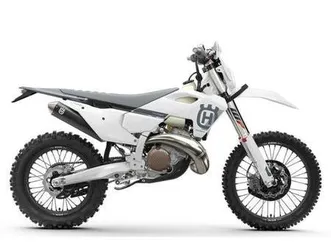 2025 husqvarna te 300 pro