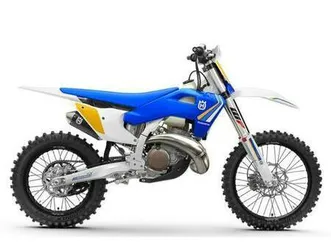 2025 husqvarna tx 300 heritage