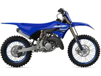 2025 yamaha yz125x