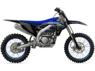 2025 yamaha yz450f