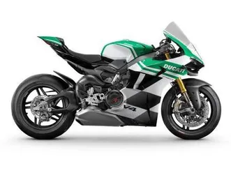 2025 ducati panigale v4 tricolore