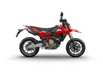 2025 ducati hypermotard 698