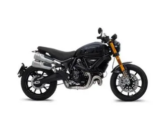 2025 ducati scrambler 1100 sport
