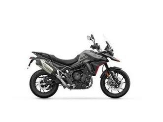2025 triumph tiger 900 gt