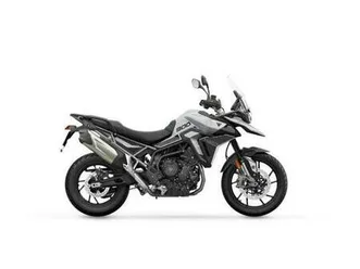 2025 triumph tiger 900 gt