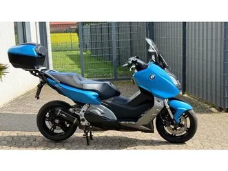 bmw c 600 sport *guter zustand*