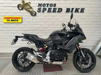bmw - f 900 xr