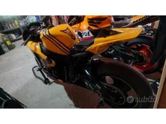 honda cbr 1000 - 2008