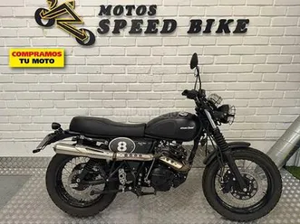 macbor - eight mile 125