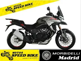 morbidelli mbp - t1002vx