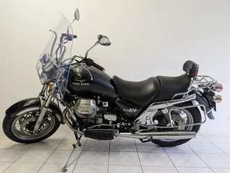 moto guzzi california 1100 ie