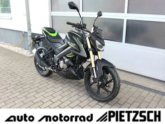 qj motor srk 125 s verschiedene farben