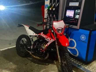 rieju - rieju mrt low 2023