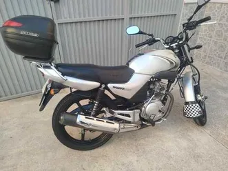 yamaha - ybr 125 inyección
