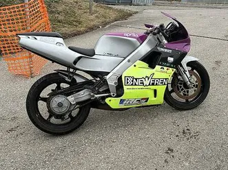 aprilia af1 futura 125 cc