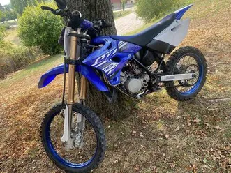 85 yz