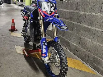 yamaha yz65 2019