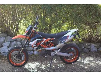 ktm 690 smc r 2015