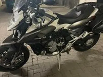 mv agusta stradale 2017