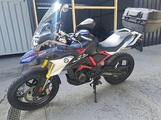bmw g 310 gs fix price canton tessin -