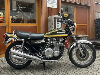 kawasaki z900, jg. 74 canton thurgovie -