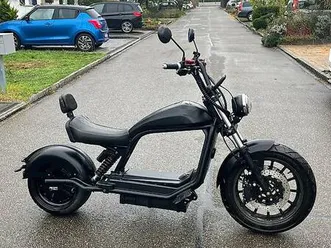 e-roller 6.0 pro s canton basel-landschaft -