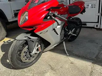 mv agusta f3 800 canton tessin -
