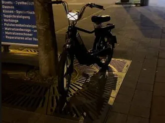 piaggio ciao canton basel-landschaft -