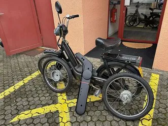 piaggio ciao vasco rossi canton basel-landschaft -