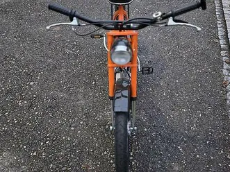 puch maxi n canton berne -