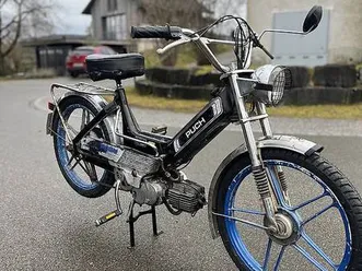 puch maxi n canton zurich -