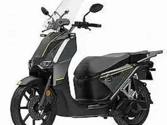 super soco cpx electric scooter canton tessin -
