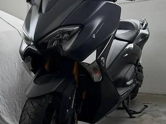 motorrad yamaha tmax 530 canton schwytz -