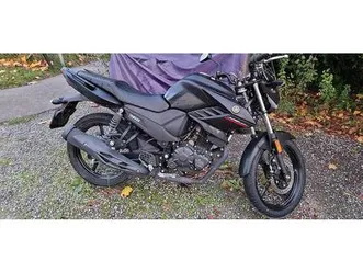 yamaha ys125 canton zurich -