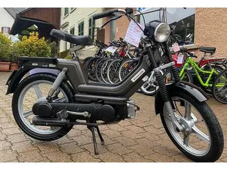 mofa piaggio si in original zustand canton argovie -