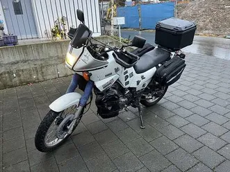 yamaha xtz660 a2 tauglich hat 30 kw canton lucerne -