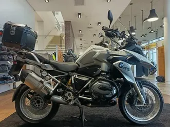 2014 bmw r1200gs for sale