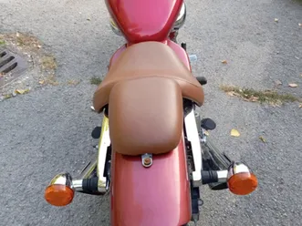 продавам мотор →