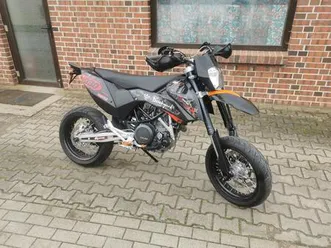 ktm smc 690 supermoto smcr r sm