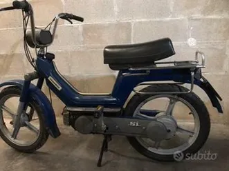 piaggio si