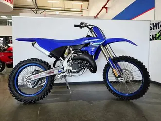 2025 yamaha yz yz125x for sale