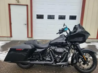 2020 harley-davidson® fltrxs - road glide® special