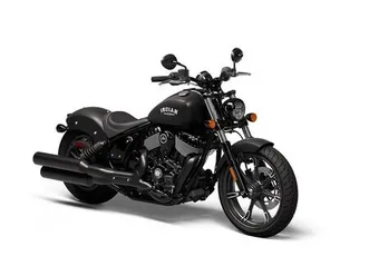 2023 indian motorcycle chief dark horse