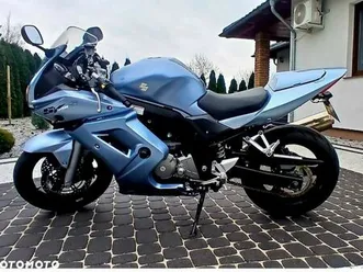 suzuki sv