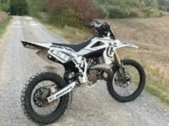 husqvarna wre 125