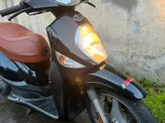 scooter malaguti ciak 50 cc 4 tempi