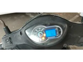 peugeot tweet 150 - 2018