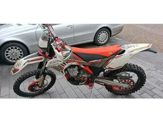 beta 400rr bj. 2011 -511 km- !!!!! keine 300, 350, 450