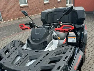 can am outlander xxc 1000r